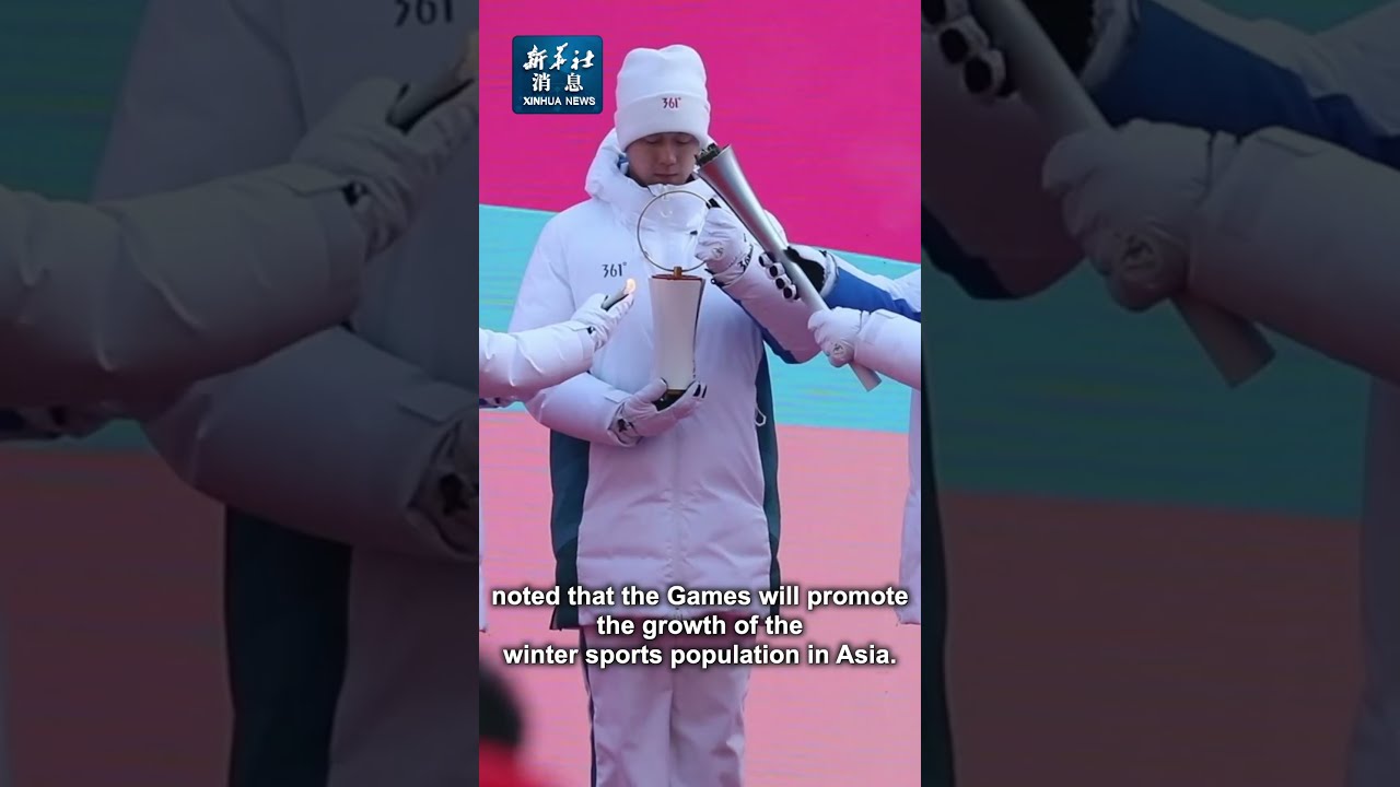 不仅仅因为