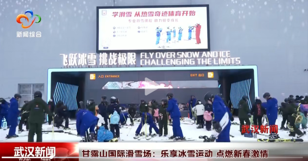 这对新老结