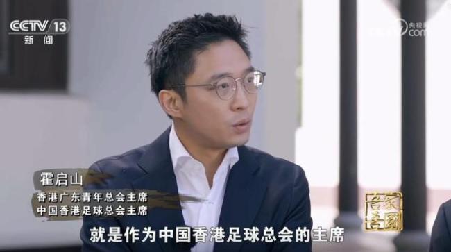 来的改变