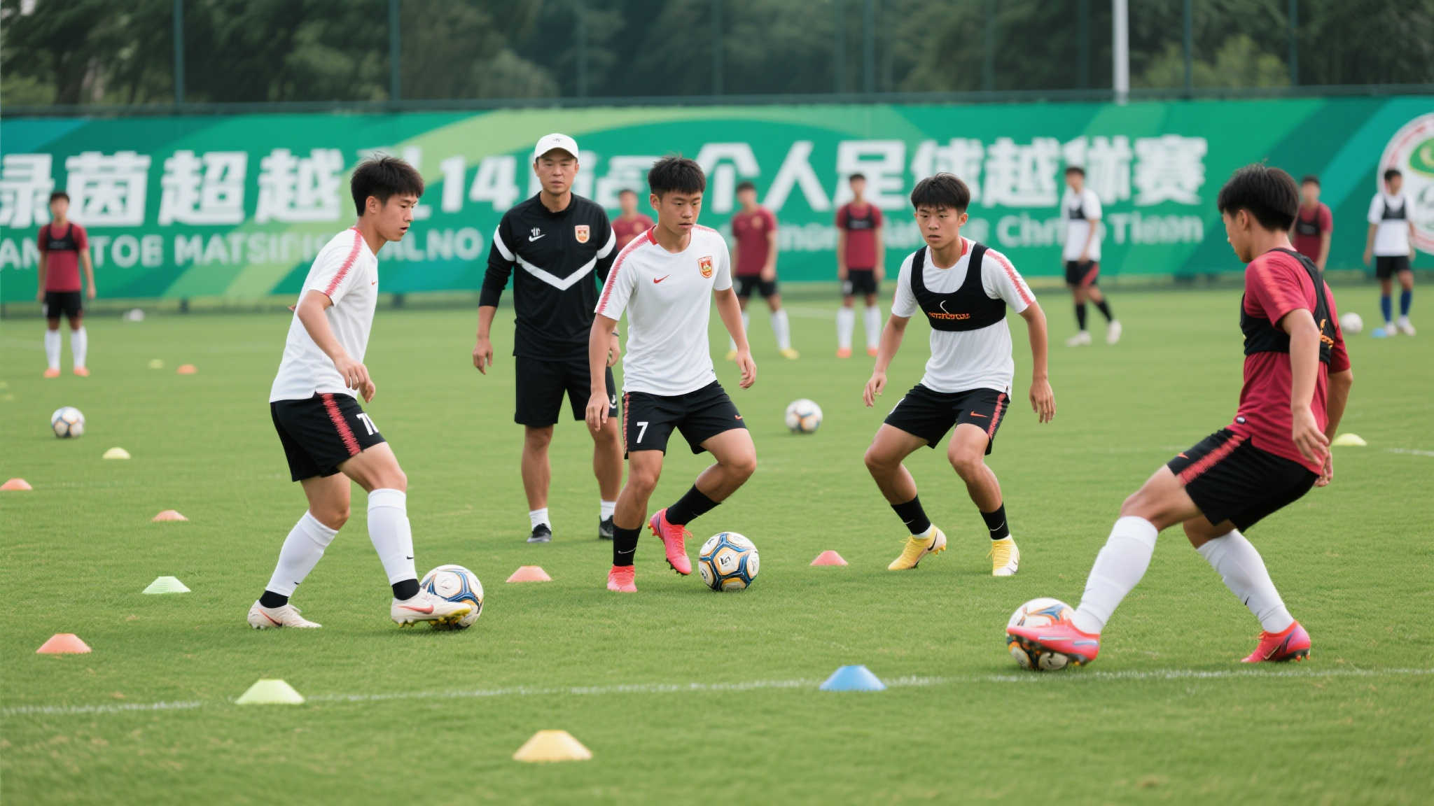 那么