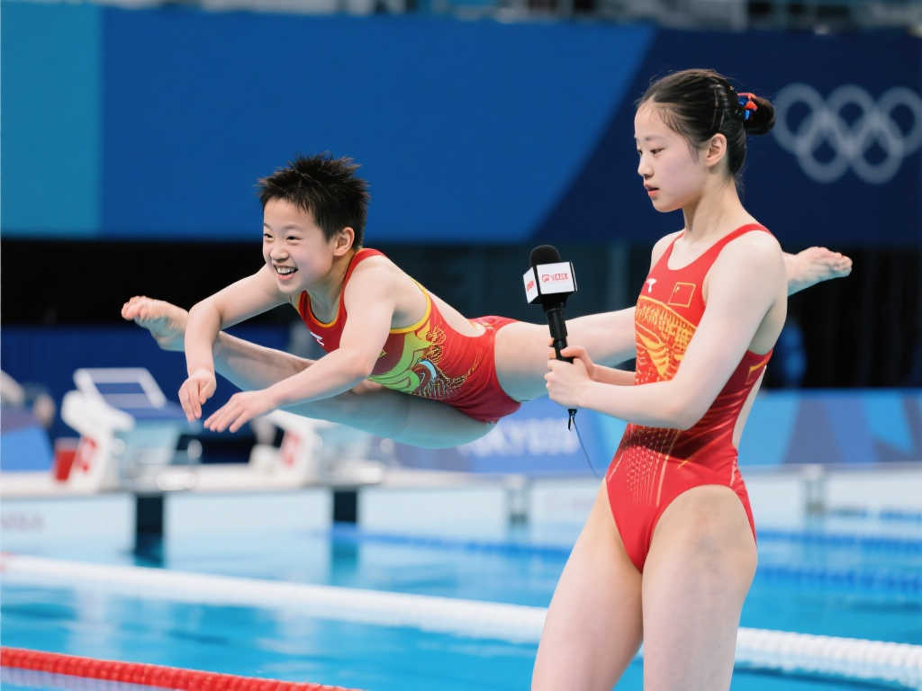 不仅是一个