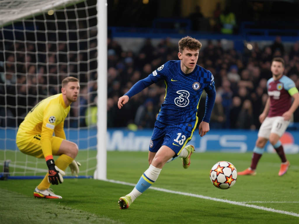 中国足球更