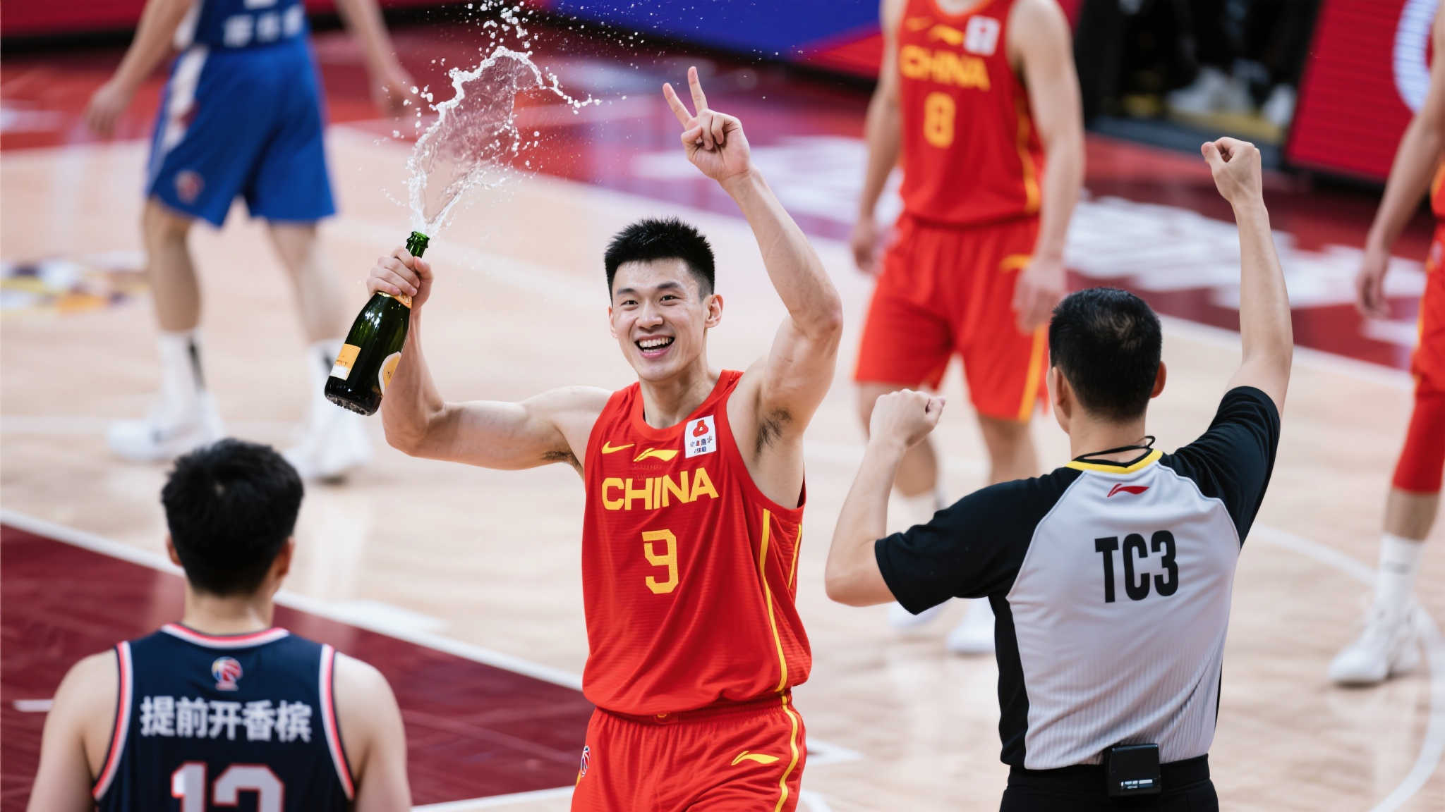 的重要性