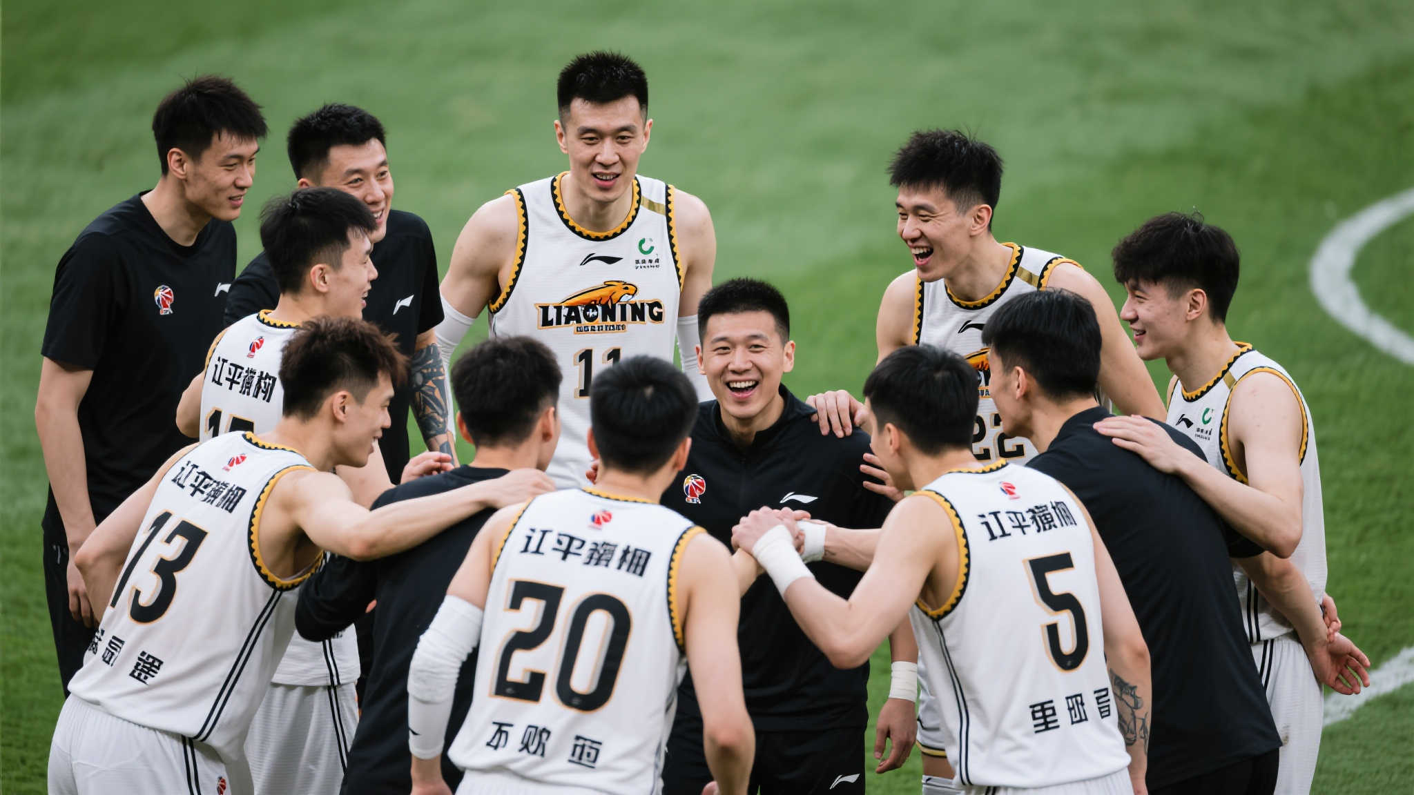 选择与马哈